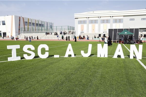 International Day at ISC-Ajman
